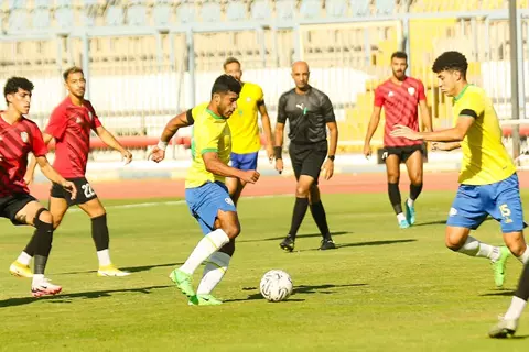 السباق يشتعل.. ترتيب مجموعة الهبوط بعد تعادل الإسماعيلي وطلائع الجيش